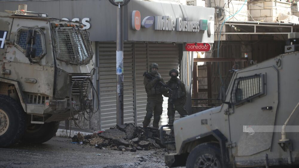 اليوم 119 على العدوان: الاحتلال يدفع بتعزيزات إلى طولكرم ومخيميها وسط تصعيد ميداني