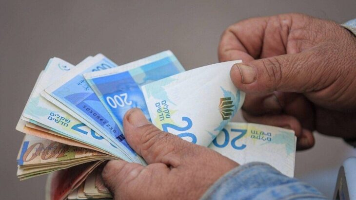 5 ملايين شيكل لكل “ضحية”: دعوى إسرائيلية غير مسبوقة ضد السلطة الفلسطينية5 ملايين شيكل لكل “ضحية”: دعوى إسرائيلية غير مسبوقة ضد السلطة الفلسطينية