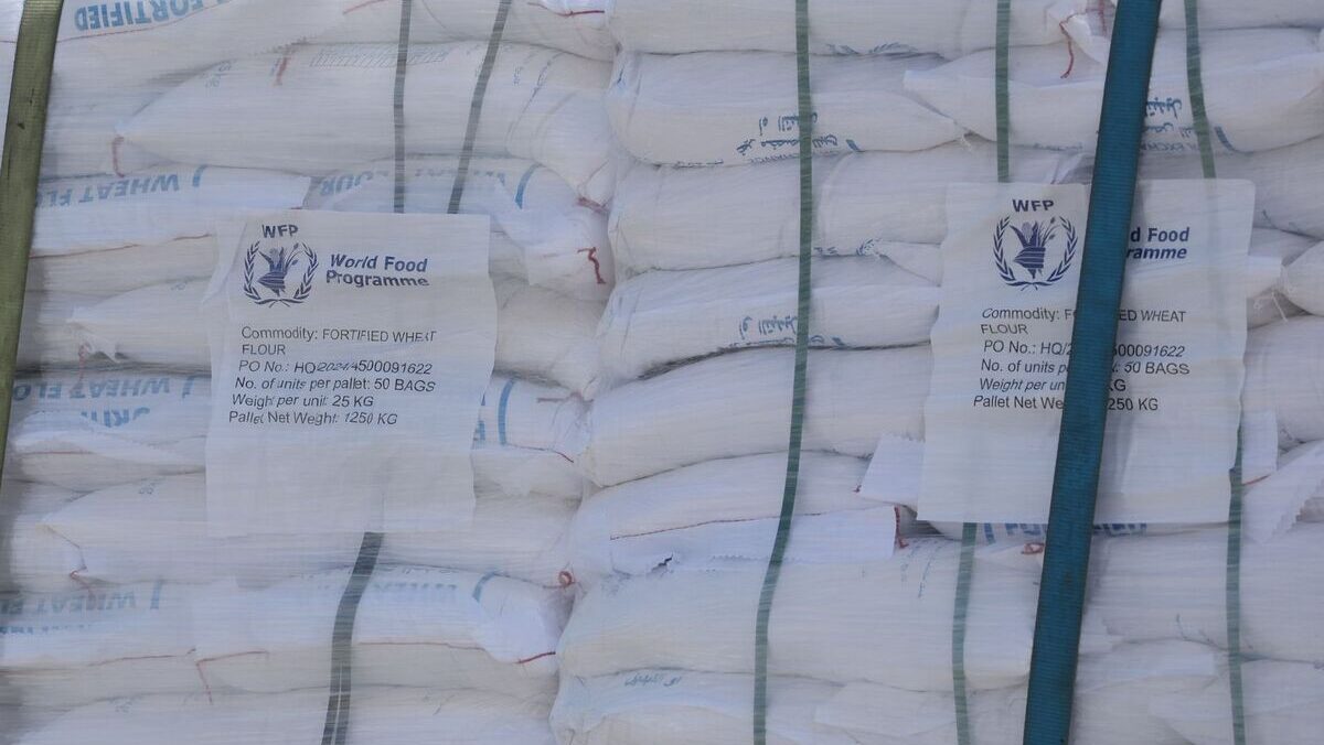 بعد مصادقة نتنياهو ... دخول أول شاحنة مساعدات إلى قطاع غزة منذ شهرين