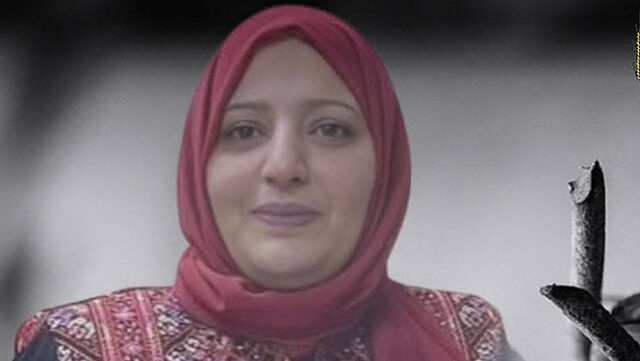 الاحتلال يلغي لوائح الاتهام بحق المحررة فدوى حماد