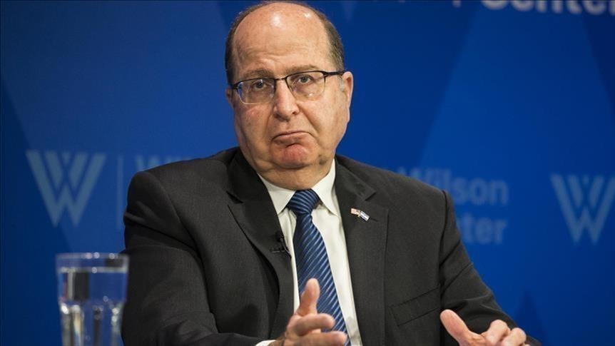 وزير جيش الاحتلال الأسبق: قتل الفلسطينيين أيديولوجية قومية وفاشية