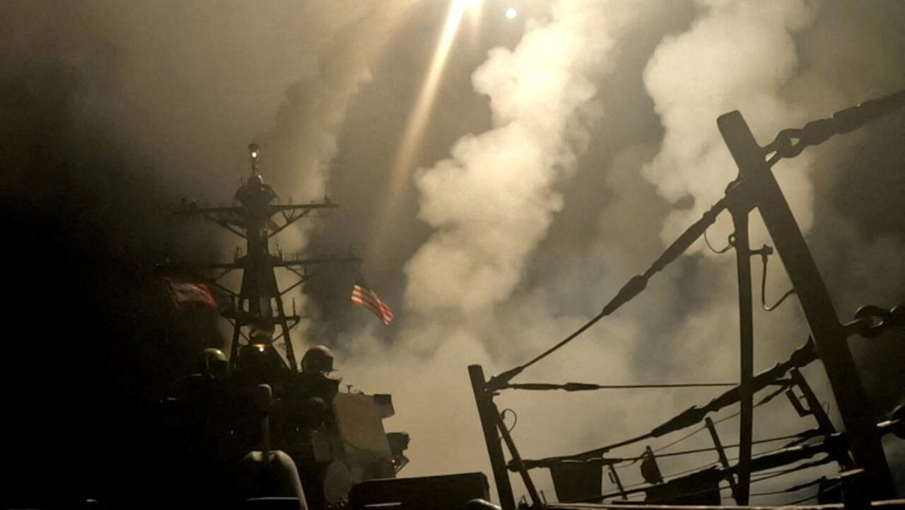 كم بلغت الخسائر الأمريكية من العدوان على اليمن؟