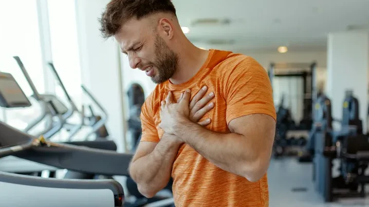 لاعبو كمال الأجسام يواجهون احتمالية أكبر للموت.. لماذا؟