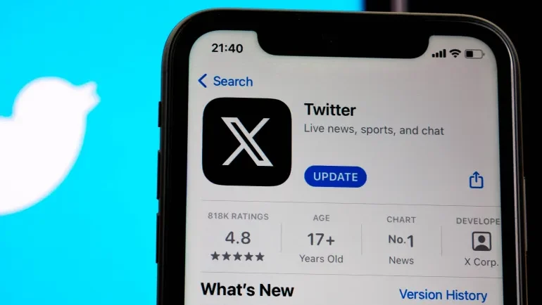 انقطاع "إكس".. هجوم من القراصنة أم عطل تقني؟
