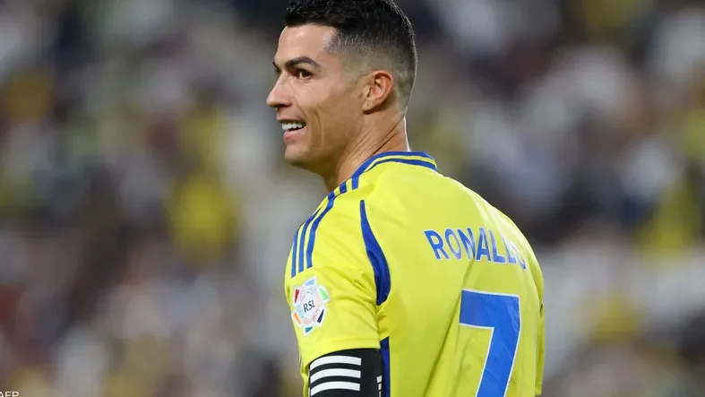 رونالدو يضع "شروطه" للبقاء مع النصر