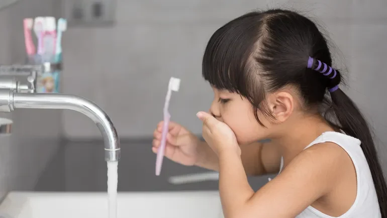 خطة لسحب مكملات الفلورايد من أسواق الولايات المتحدة