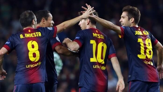 بعد غياب دام 7 أشهر.. تير شتيغن يعود لحراسة برشلونة أمام بلد الوليد