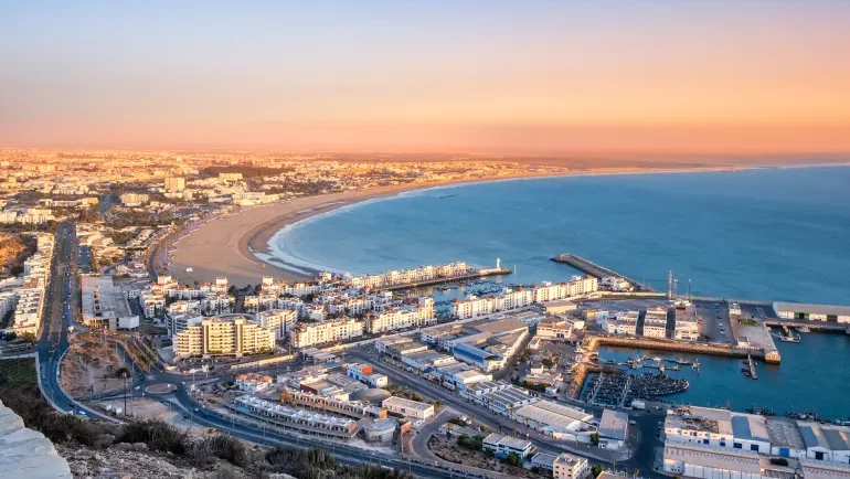 تعرف على 8 وجهات اقتصادية للسائح العربي لإجازات الصيف