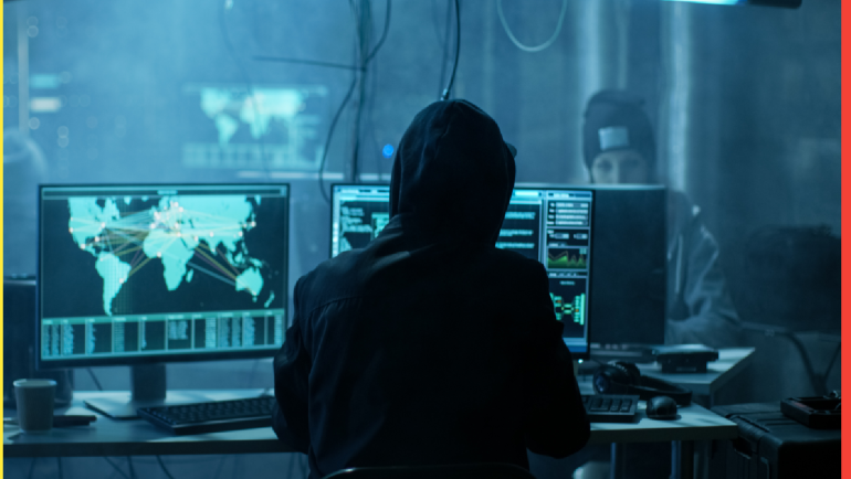 هاكر يقوم باختراق مزود خدمة إنترنت في البرازيل بعد تشفيره ببرامج فدية