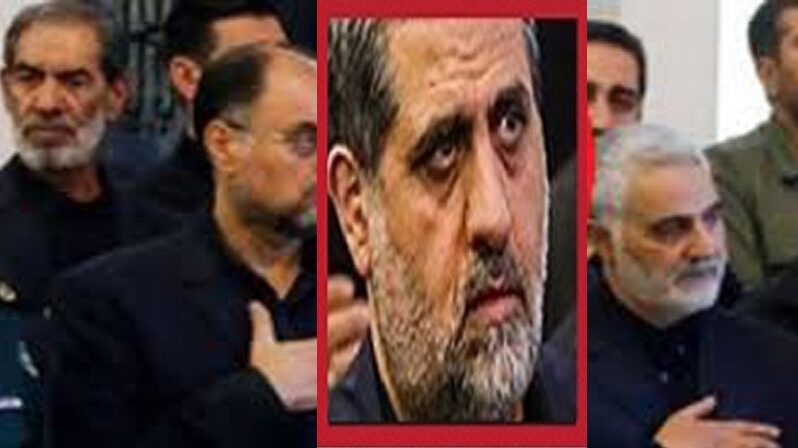 كاتس يعلن اغتيال قائد فيلق القدس بالحرس الثوري الإيراني