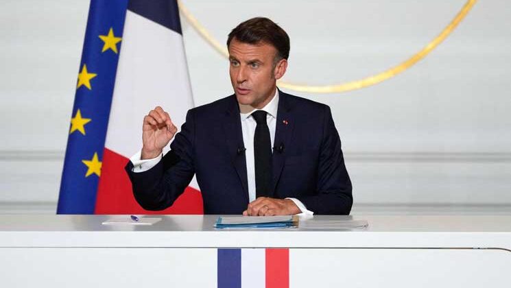 تأجيل مؤتمر الأمم المتحدة حول الدولة الفلسطينية بسبب التوترات في الشرق الأوسط