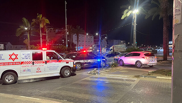 جريمة ثانية خلال ساعات: مقتل شابيْن بإطلاق نار في كفر قرع والطيرة بالداخل الفلسطيني المحتل