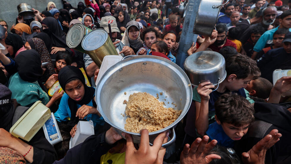 الأمم المتحدة تقلص مساعداتها الإنسانية لعام 2025 بسبب نقص التمويل