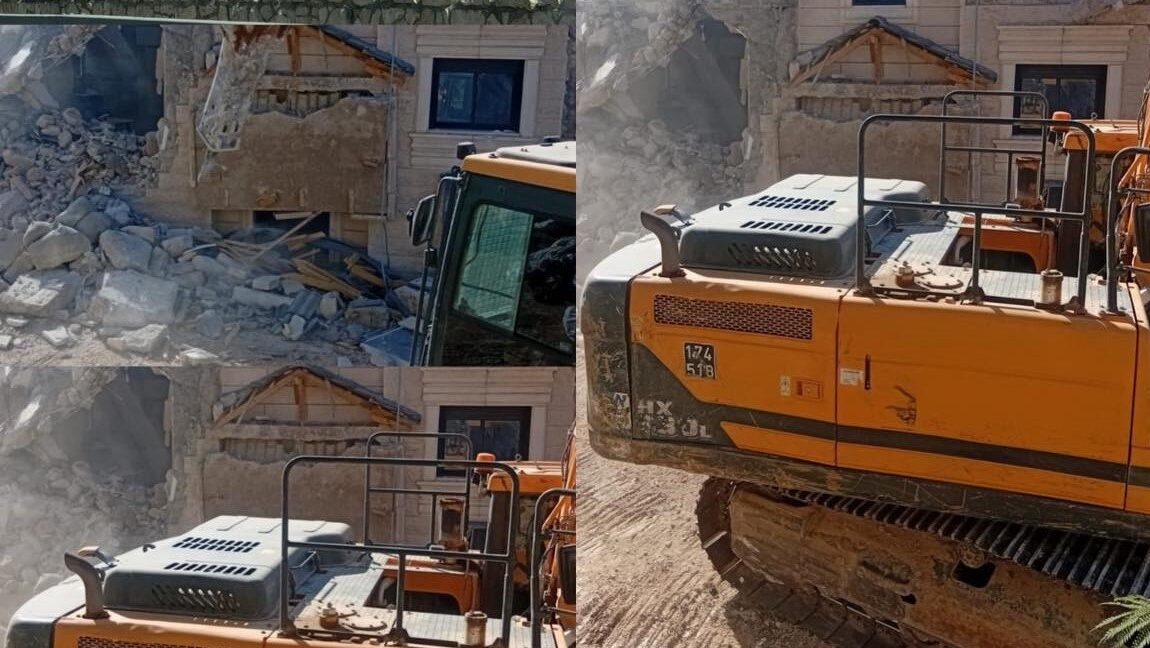 محافظة القدس: 623 منزلاً ومنشأة هدمها الاحتلال في القدس منذ بدء العدوان على قطاع غزة