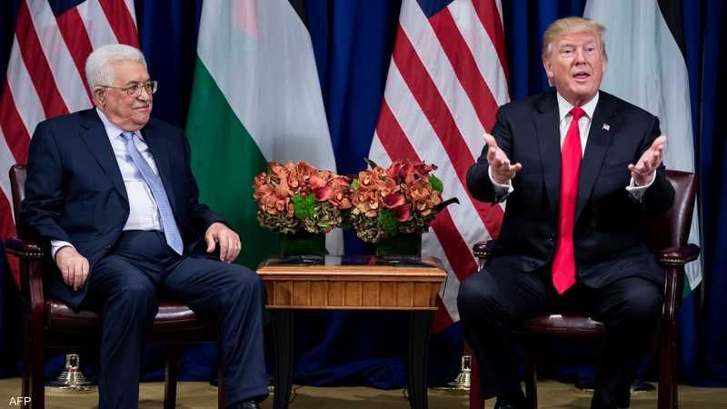 الرئيس: مستعدون للعمل مع الرئيس ترمب للتوصل إلى اتفاق سلام شامل يحقق الأمن والاستقرار للجميع