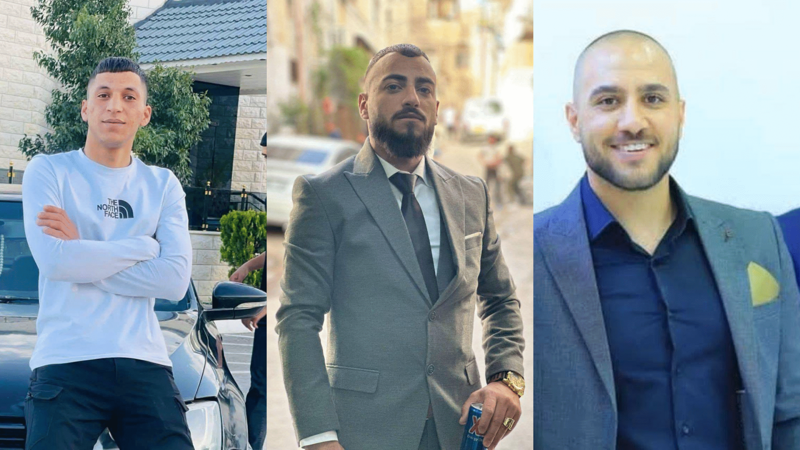 الاحتلال يعتقل سبعة مواطنين من محافظة نابلس