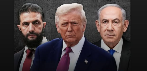 زيارة نتنياهو لواشنطن: إبرام صفقة تبادل مع حماس وتطبيع مع سوريا