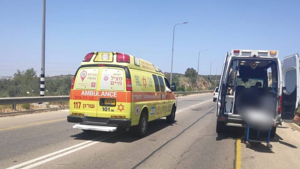 مقتل شاب وإصابة آخر في جريمة إطلاق نار في الداخل الفلسطيني المحتل