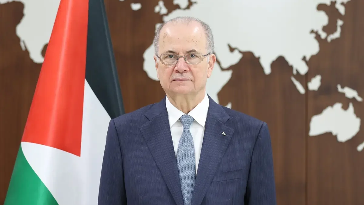 رئيس الوزراء الفلسطيني يدعو لتقديم الدعم المالي وتفعيل شبكة الأمان المالية العربية