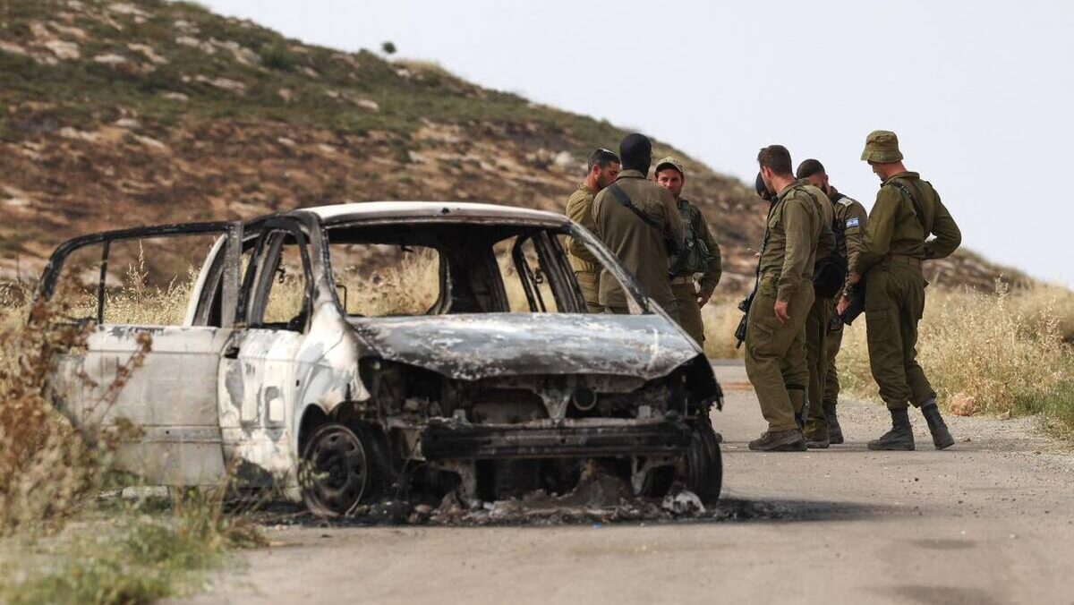 9 اعتداءات للمستوطنين موثقة على المزارعين الفلسطينيين خلال أسبوع