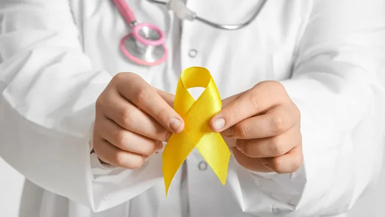 الساركوما سرطان عدواني لم تسمع به من قبل