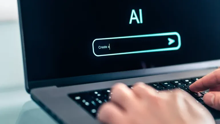 الذكاء الاصطناعي قد يتفوق على البشرية بحلول عام 2027