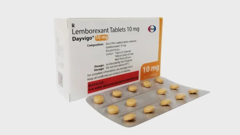 دواء يساعد على النوم وقد يحمي من ألزهايمر.. كيف يعمل؟