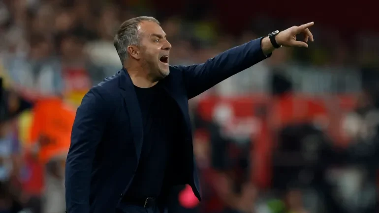 نقطة ضعف فريق الرديف تؤرق برشلونة وفليك