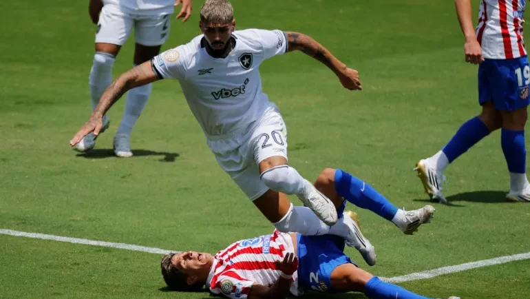 كأس العالم للأندية 2025 تلقن عمالقة أوروبا درسا وتعيد كتابة التاريخ