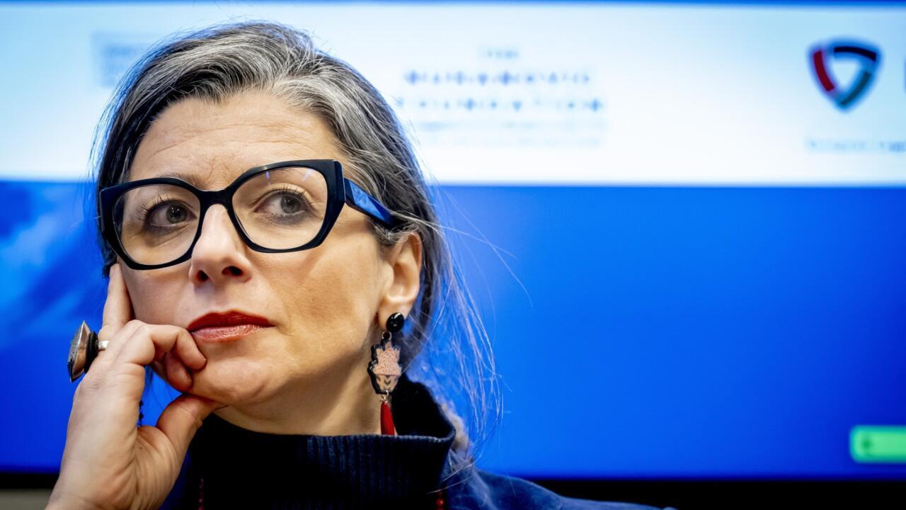 فرانشيسكا ألبانيز