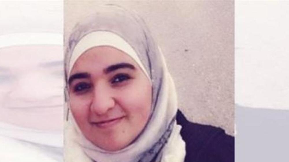 تدهور الحالة الصحية للأسيرة فداء عساف وظروف مأساوية للأسيرات في "الدامون"