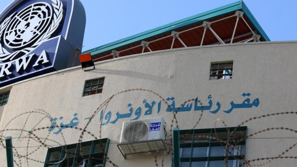 الأونروا: المدينة الإنسانية جنوب غزة ستكون بمثابة معسكرات اعتقال للفلسطينيين