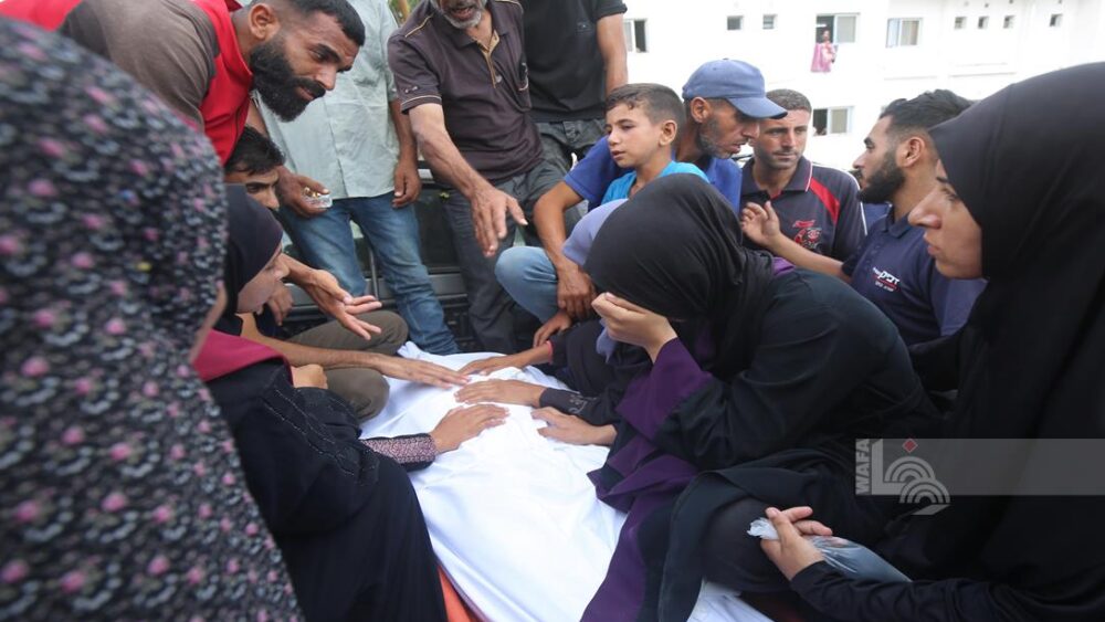 20 شهيدًا في قصف ونيران الاحتلال بينهم 15 من منتظري المساعدات في غزة