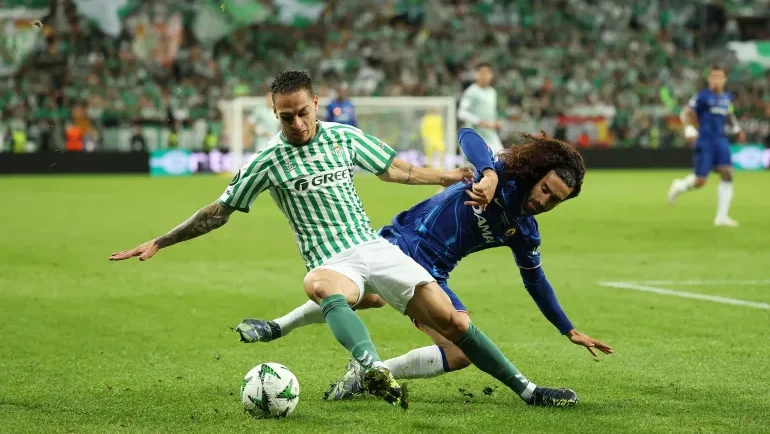 النصر السعودي يشعل الميركاتو الصيفي بـ3 صفقات مميزة