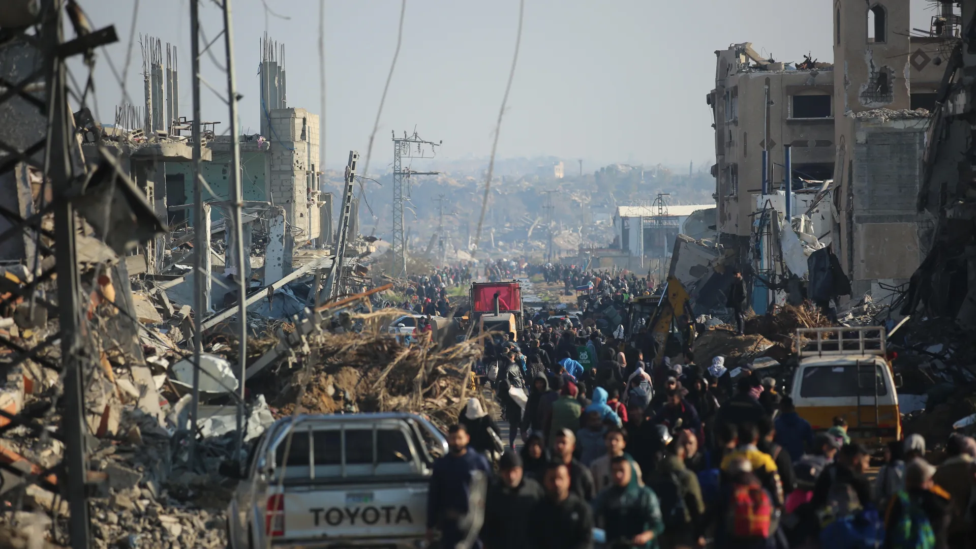 خبراء أمميون: الاحتلال ينتهج الإخفاء القسري في غزة والضفة الغربية