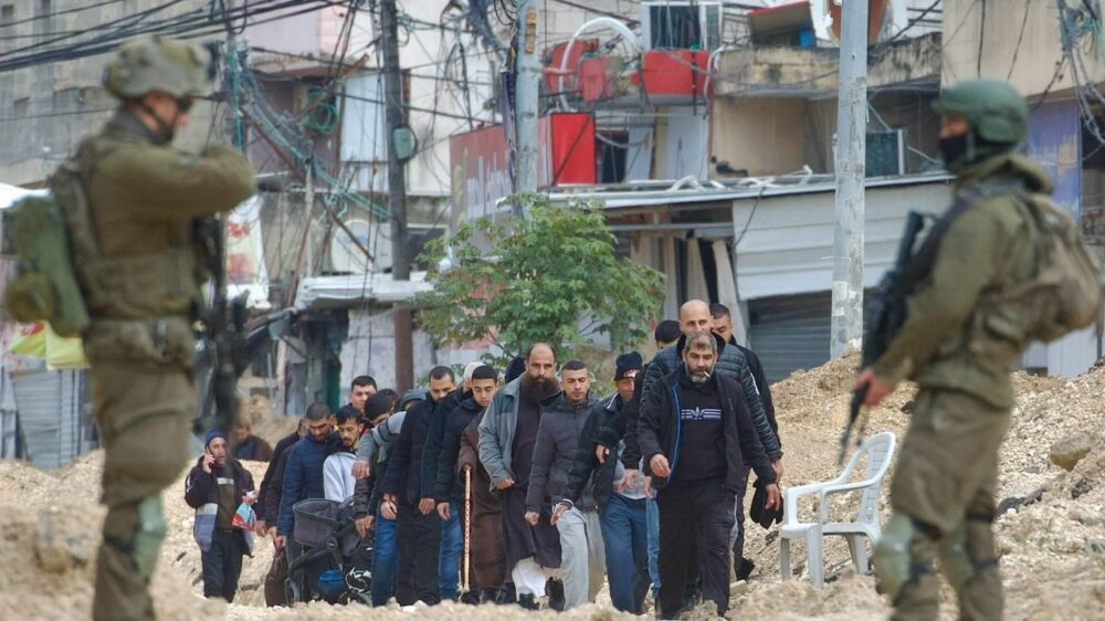 محفظ طولكرم: مجموع التدخلات النقدية والإغاثية بلغت أكثر من 55 مليون شيكل للنازحين من مخيمي طولكرم ونور شمس