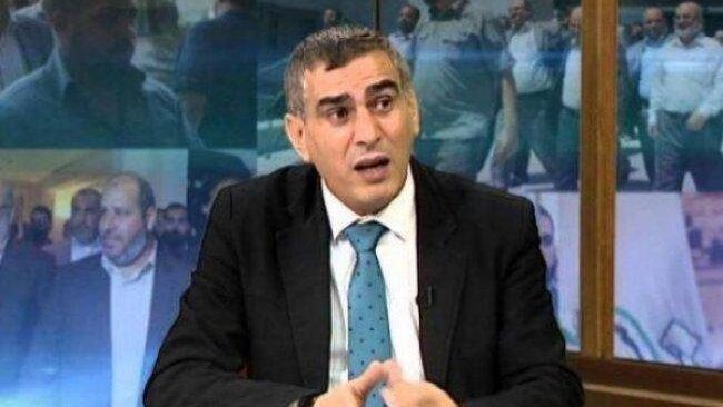 تمديد توقيف الصحفي ناصر اللحام وتحويله لمحكمة عوفر العسكرية