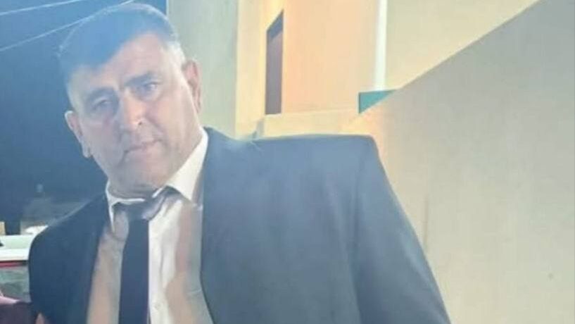 الهيئة العامة للشؤون المدنية: استشهاد الأسير سمير الرفاعي من جنين في سجون الاحتلال