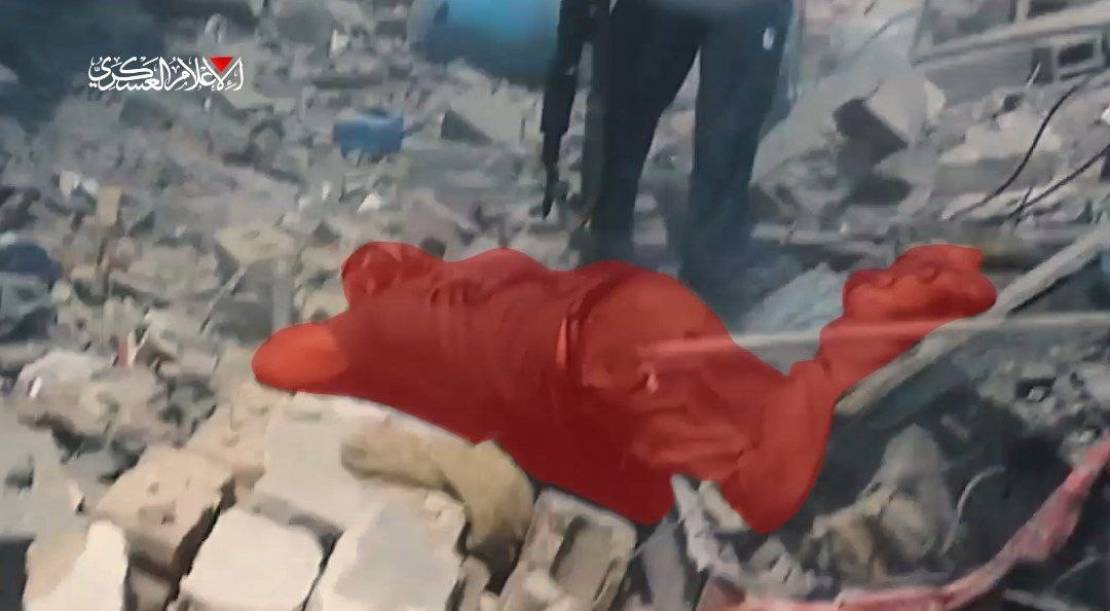 مصادر عسكرية لدى الاحتلال: حماس تتجه لأسر جنود وغيّرت من تكتيكاتها القتالية