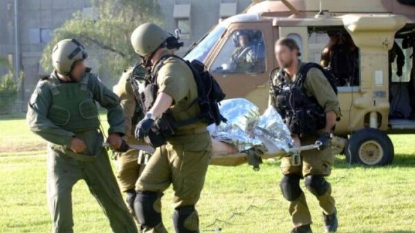 الاحتلال يعلن مقتل جنديٍ بكمين للمقاومة في رفح