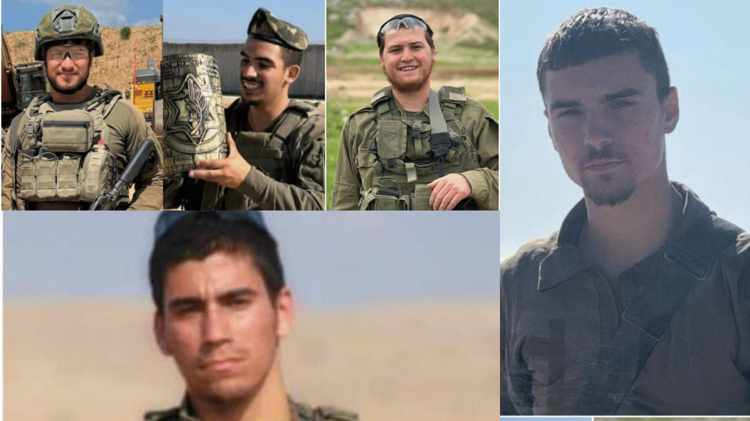 المقاومة الفلسطينية تقتل وتصيب 16 جندياً في كمين استثنائي في بيت حانون