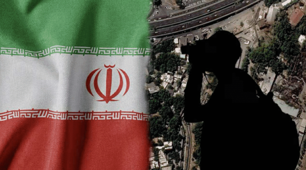 جنّدوا عشرات المستوطنين كجواسيس.. تقرير بريطاني يكشف حجم اختراق إيران للاحتلال