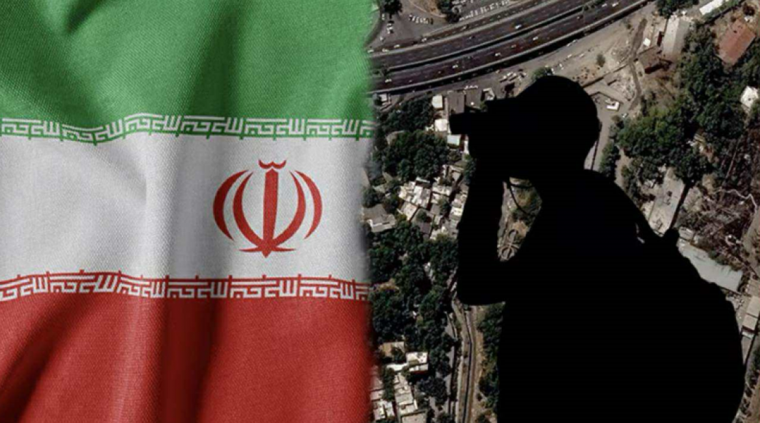 جنّدوا عشرات المستوطنين كجواسيس.. تقرير بريطاني يكشف حجم اختراق إيران للاحتلال