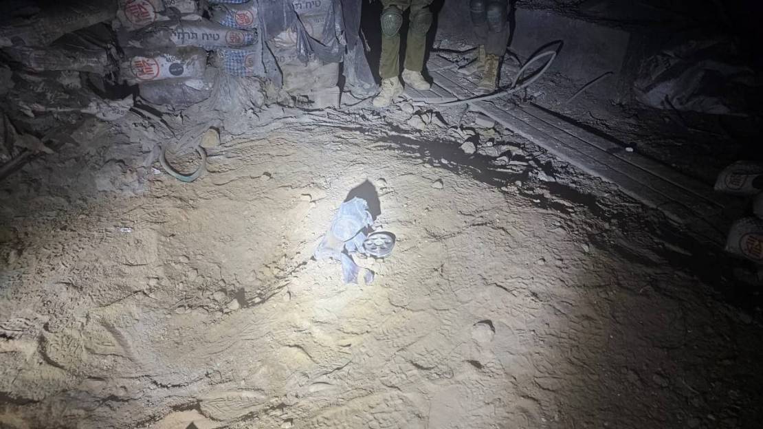 على أنقاض السابع من أكتوبر.. القسام تقصف موقعاً يُعاد ترميمه في مستوطنة "نيريم"