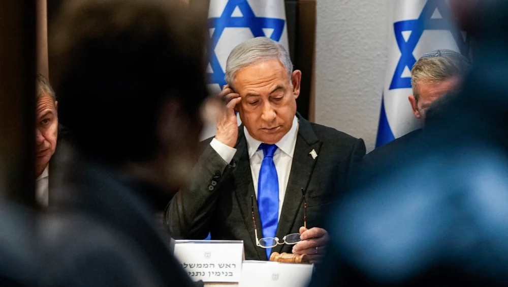 الاحتلال يقرر إعادة وفده التفاوضي من الدوحة "للتشاور" بعد رد حركة حماس