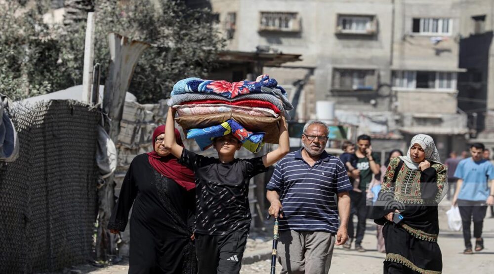 الأمم المتحدة