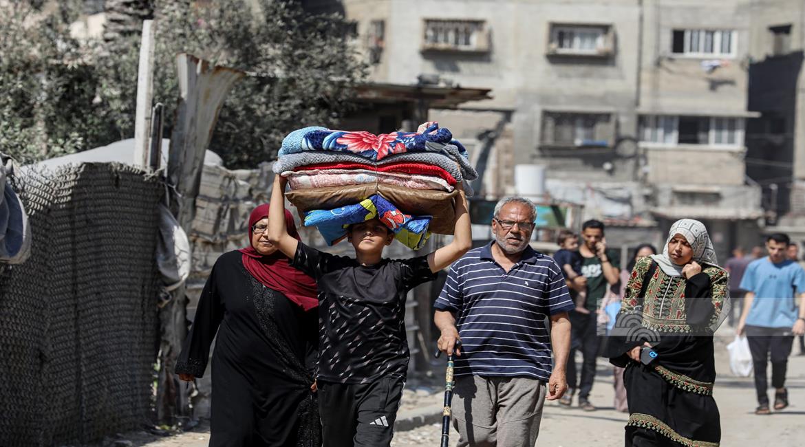 الأمم المتحدة