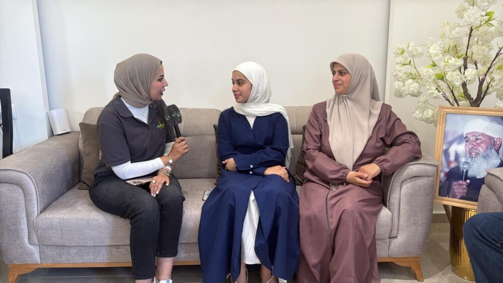 التربية والتعليم تعلن أسماء أوائل الثانوية العامة للعام 2025