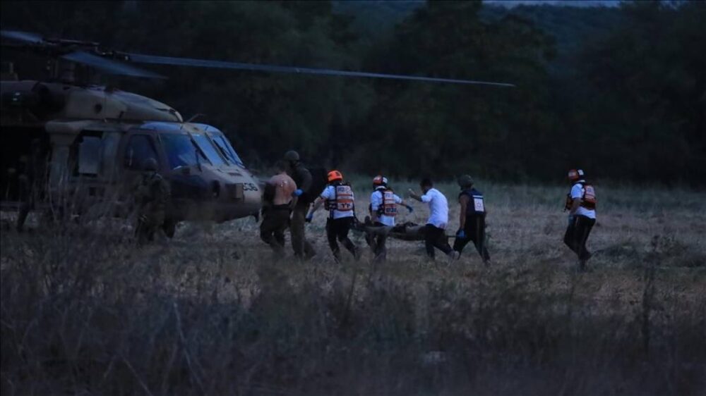 مقتل جندي قنصاً وإصابات خطيرة في انفجار عبوة ناسفة بقطاع غزة