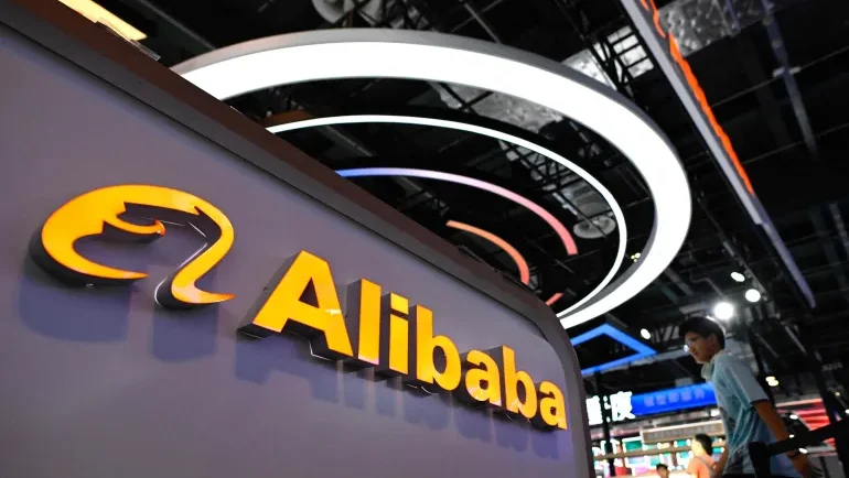 "علي بابا" تكشف عن أول نظاراتها للذكاء الاصطناعي